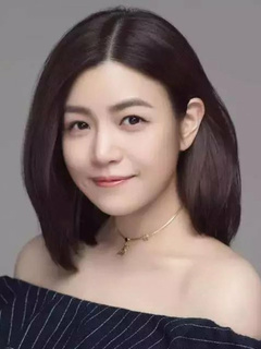 Michelle Chen (陈妍希)